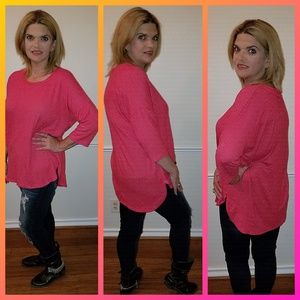 A Bobeau top